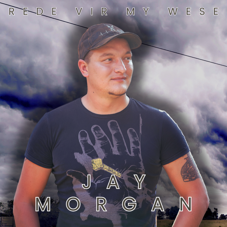 Jay Morgan